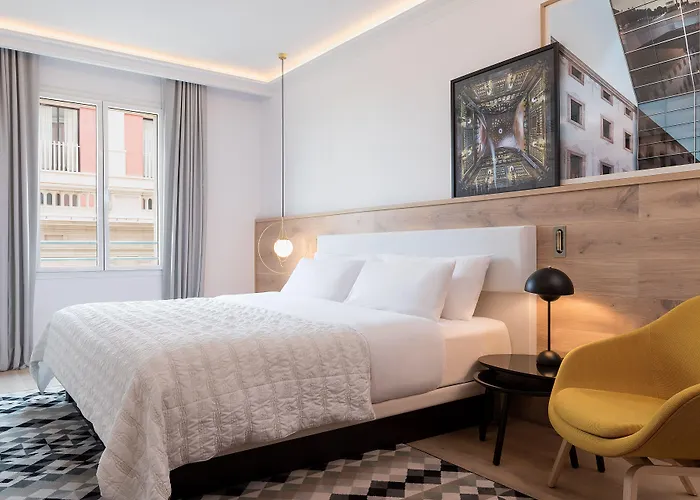 Le Meridien 5*