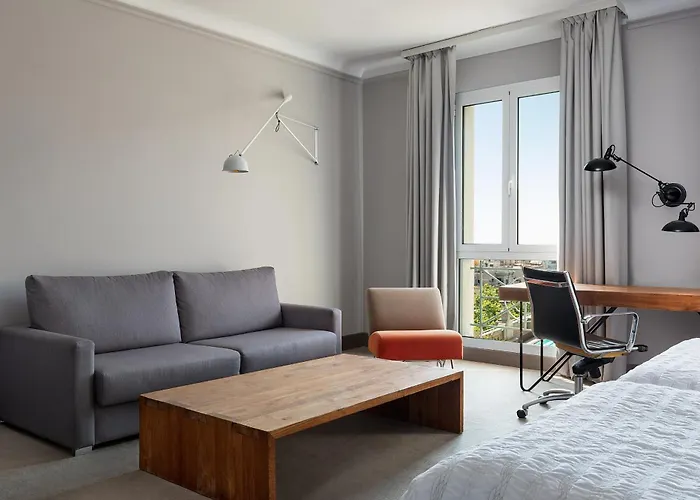 Le Meridien