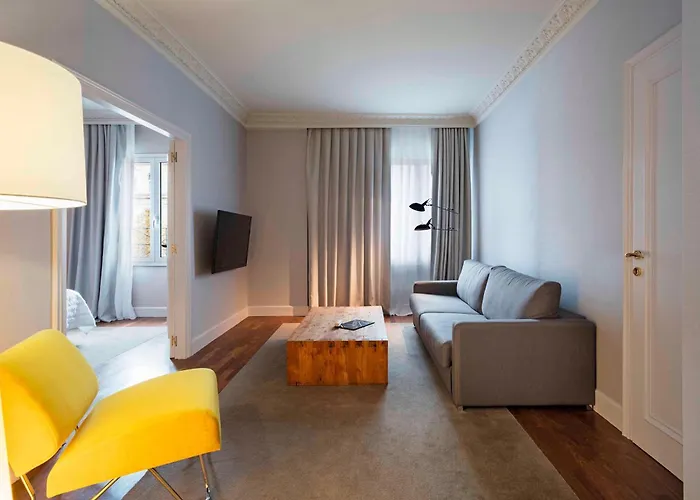Hotel Le Meridien