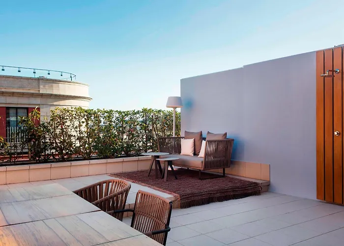 Le Meridien