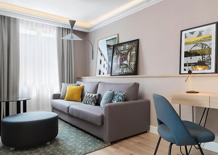Hotel Le Meridien