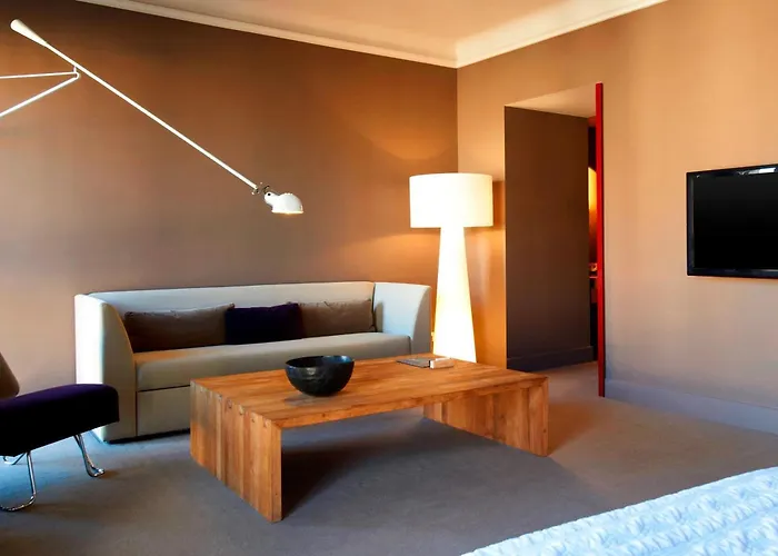 Le Meridien