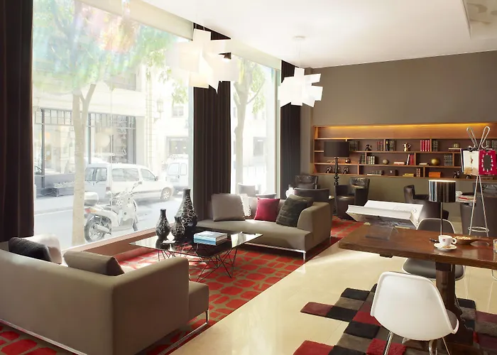 Hotel Le Meridien