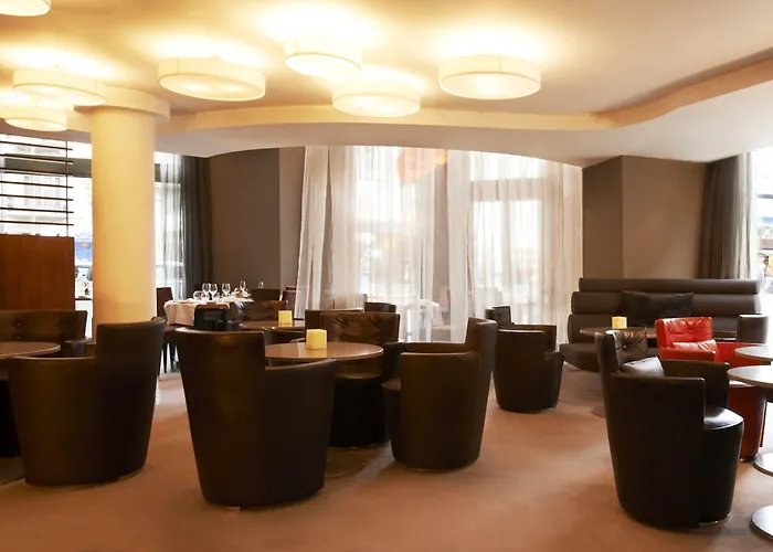 Le Meridien 5*