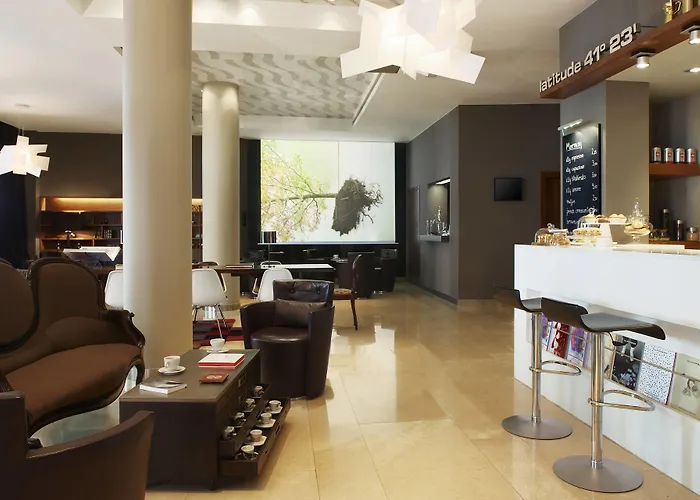 Le Meridien