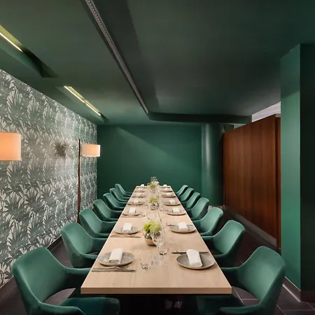 מלון Le Meridien