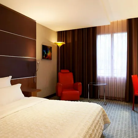Le Meridien 5* ברצלונה