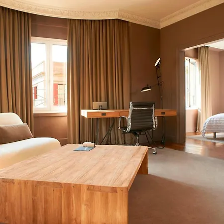 מלון Le Meridien