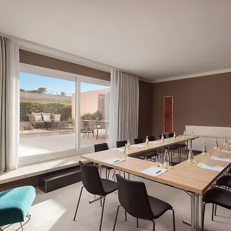 Le Meridien 5* Barcelone